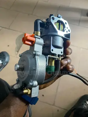 Fuel and Gas Carburetor Big Size for Generator