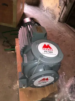 Original Water Pump 7.5kw 10HP