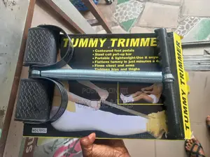 Tummy Trimmer New