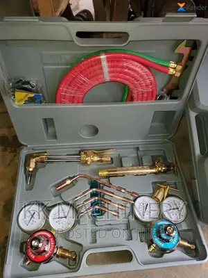 Welding Cutter Kit
