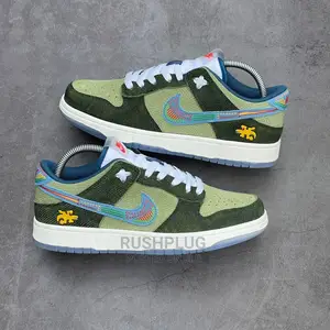 Quality Nike SB Dunk Low “Siempre Familia” Sneakers