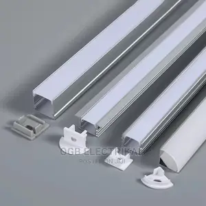 Aluminium Profile Chanel