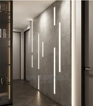 Aluminium Profile Chanel