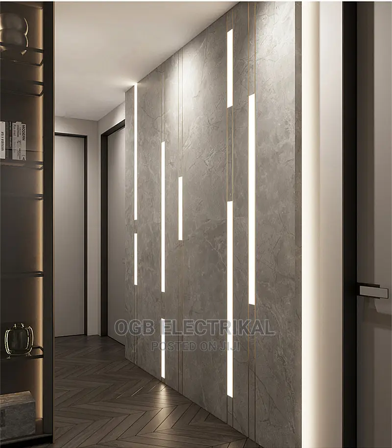Aluminium Profile Chanel
