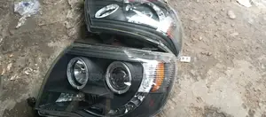 Set Tacoma 2005/2008 Headlamp Yahoo Type