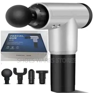 Facial Massage Gun