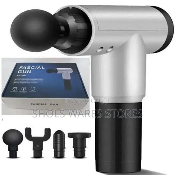 Facial Massage Gun