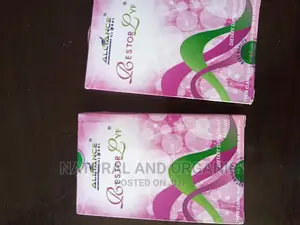 Restorly for the Youthful Glow