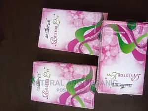 Restorly Longevity Formula 30 Capsules