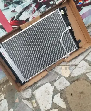 Ac Condenser for Merchandise Benz GLK350 Original Products.