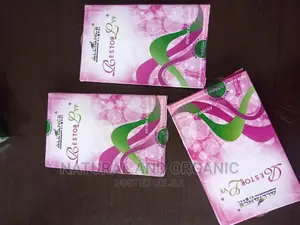 Restorly Maintains Blood Sugar