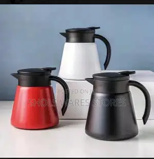 800 Ml Insulated Jug