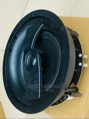 50watt Frameless Pop Ceiling Speakers
