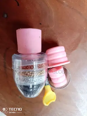 Faucet/ Tap Filter and Dispenser