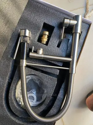 Basin Felix Able Mixer