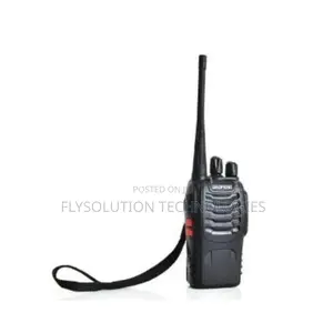 Bf-888s Baofeng 2 Way Radio Walkie Talkie