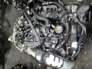 Engine Ford Fusion Turbo Charger 2013 Sold With Warranty