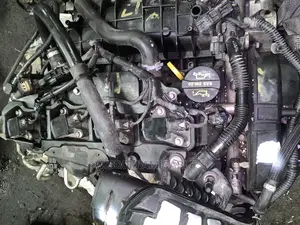 Engine Ford Fusion Turbo Charger 2013 Sold With Warranty