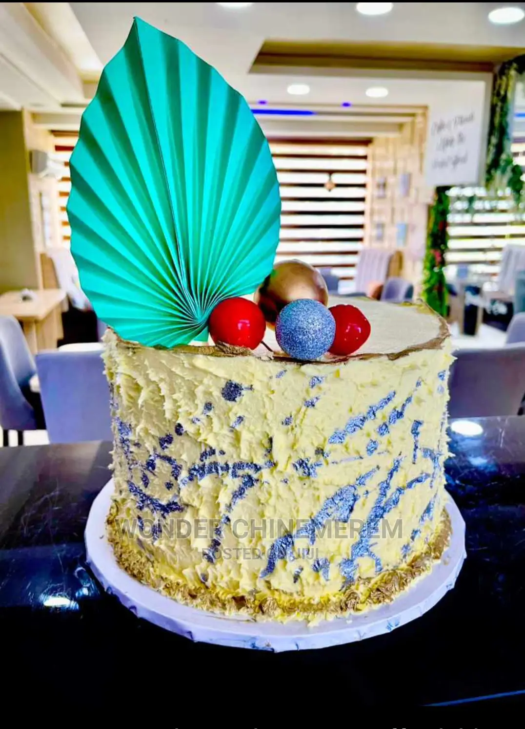 Pro Chef "Pastry Chef, Desserts, Bakerys"