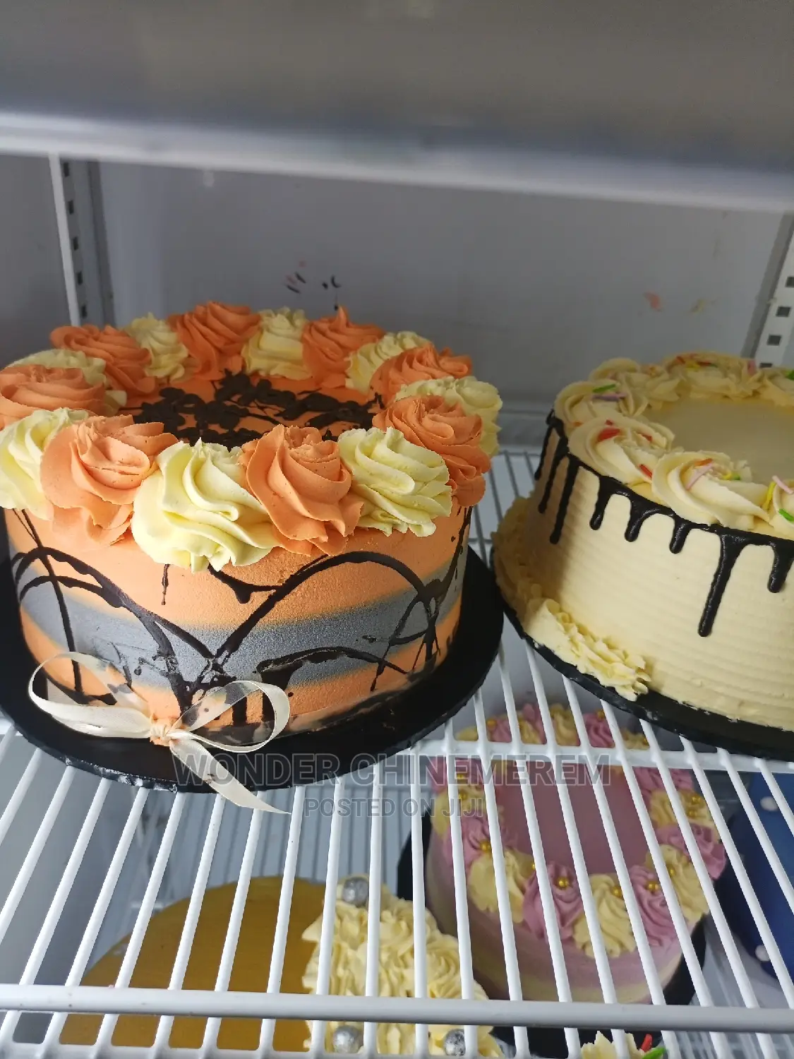 Pro Chef "Pastry Chef, Desserts, Bakerys"