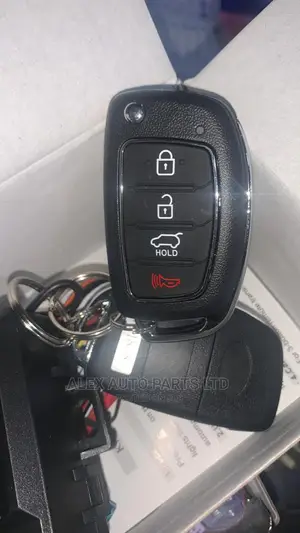 Key Remotes Hyundai Sonata