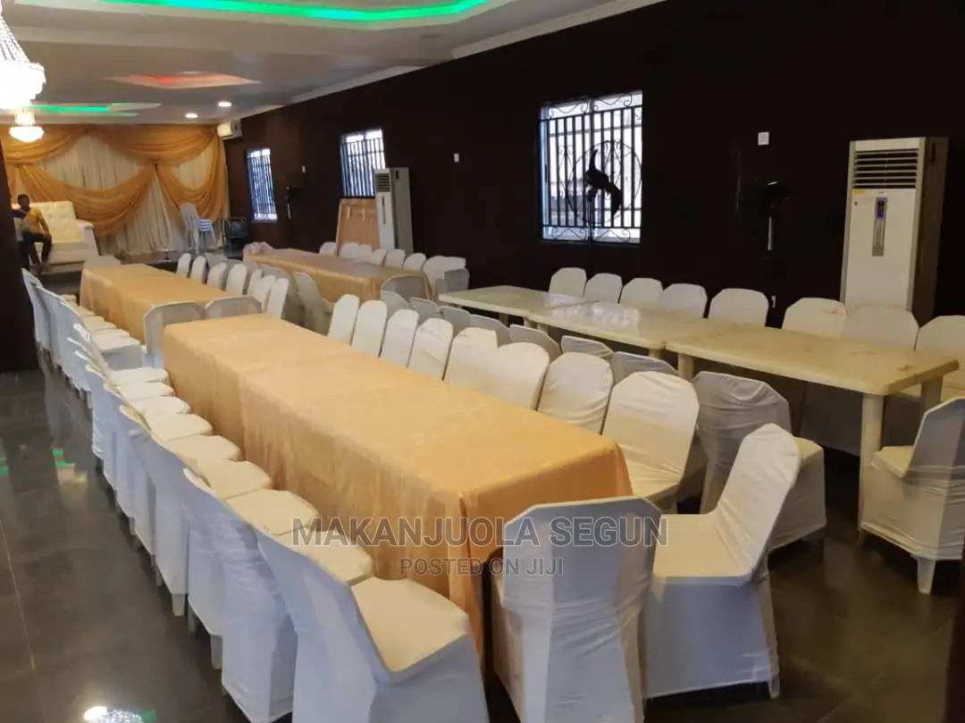 Event Hall