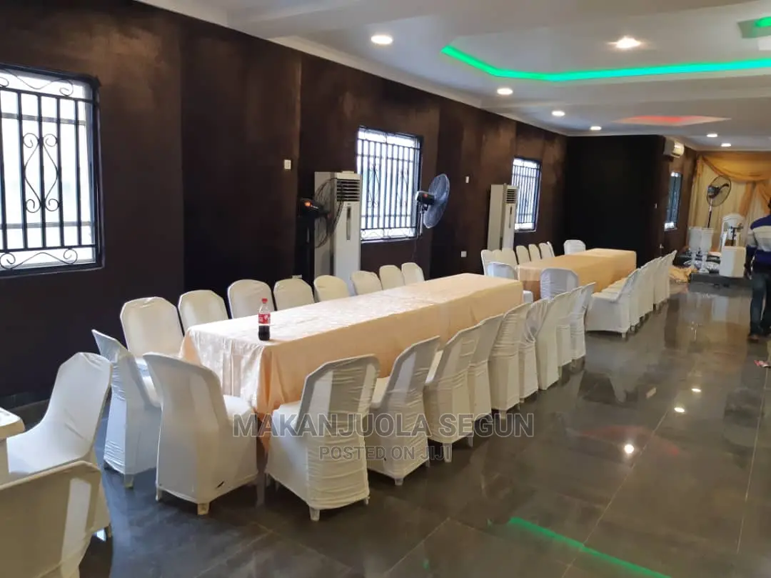 Event Hall