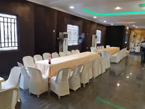 Event Hall