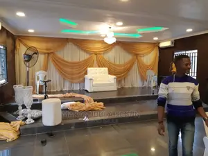 Event Hall