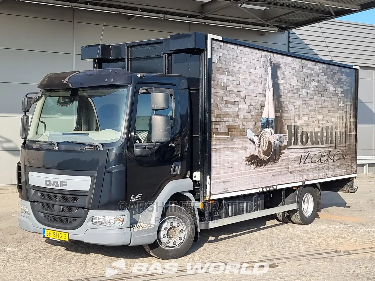 Lekki Movers