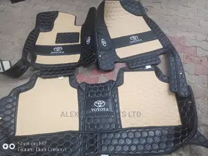 Car Foot Mat Original Toyota Camry