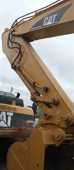 American Used Cat330bl With Hammer Lines Machines for Sale