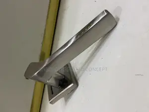 Quality Squared Rosette Lock With Quality Engine