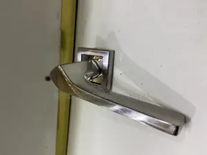 Quality Squared Rosette Lock With Quality Engine