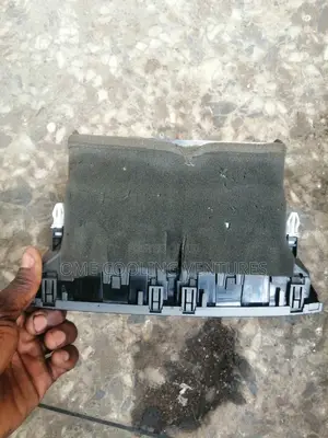 Lexus Es350 2008 Ac Vent