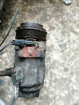 Engine Loose Tokunbo Compressor for Ford Edge 2009