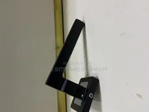 Quality Black Lock Set With Engine