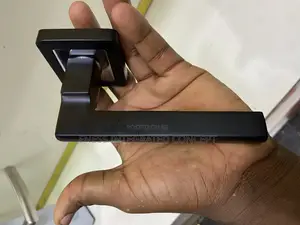 Quality Black Lock Set With Engine