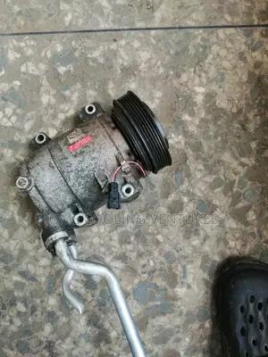 Tokunbo Compressor for Nissan Rogue 2005 Models