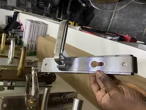 MAFIK Turkish Style Lock Series