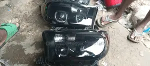 Tundra 2010 and Sequoia 2010 Headlamp Yahoo Type