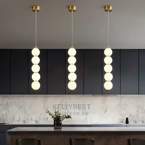 Led Dropping Light