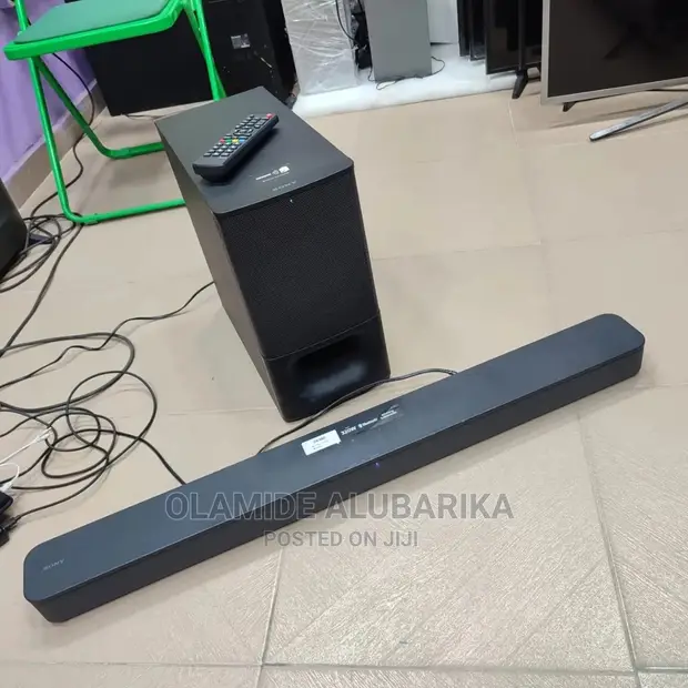 Sound Bar Sony Woofer Rate Sony Sound Bar 1000 Watts Price Sony HT