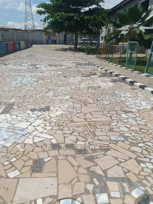 Functional Modern Pre-nursery, Nursery And Secondary School