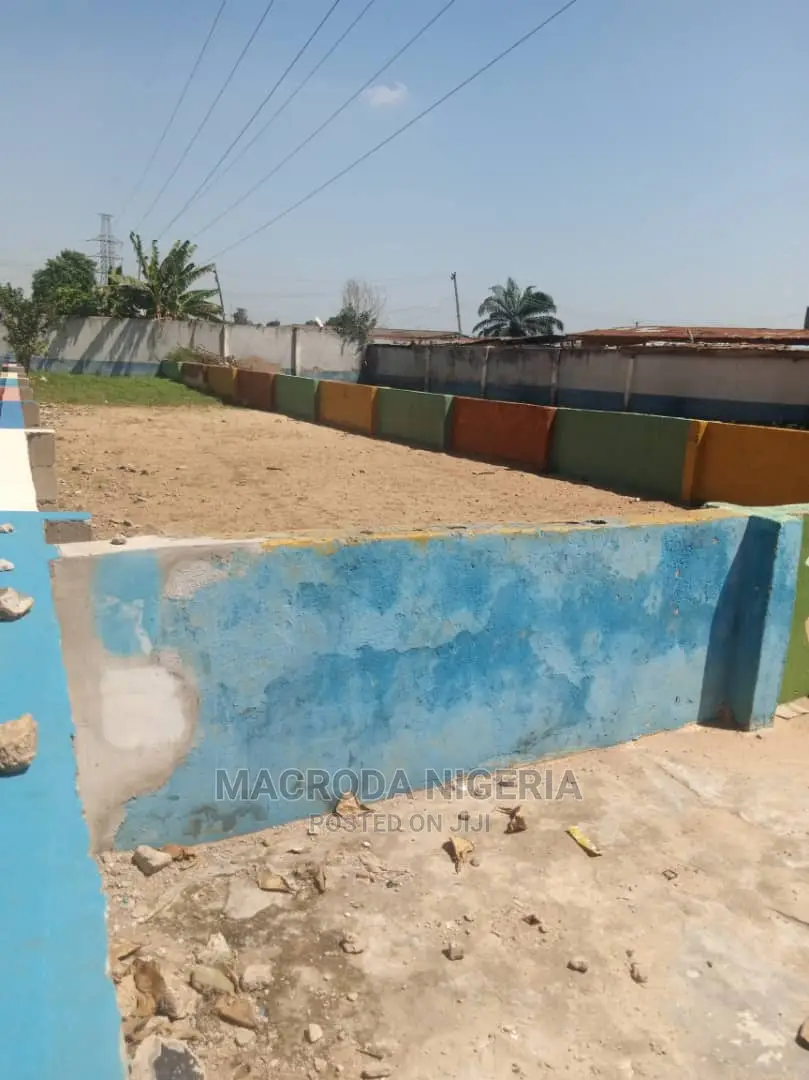 Functional Modern Pre-nursery, Nursery And Secondary School