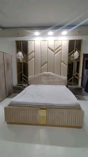 Ay Furniture Works