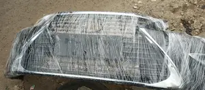 Front Bumper Es 350 2018 Complete