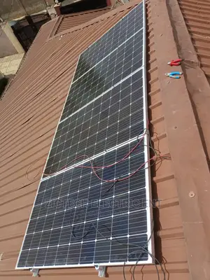 2.0kva Solar System and Inverter