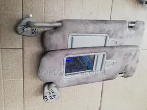 Sun Visor for Hyundai Sonata 2011 and 2014