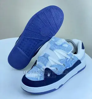 Photo - Original Unisex Sneakers
